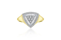 Mini Desert Ring