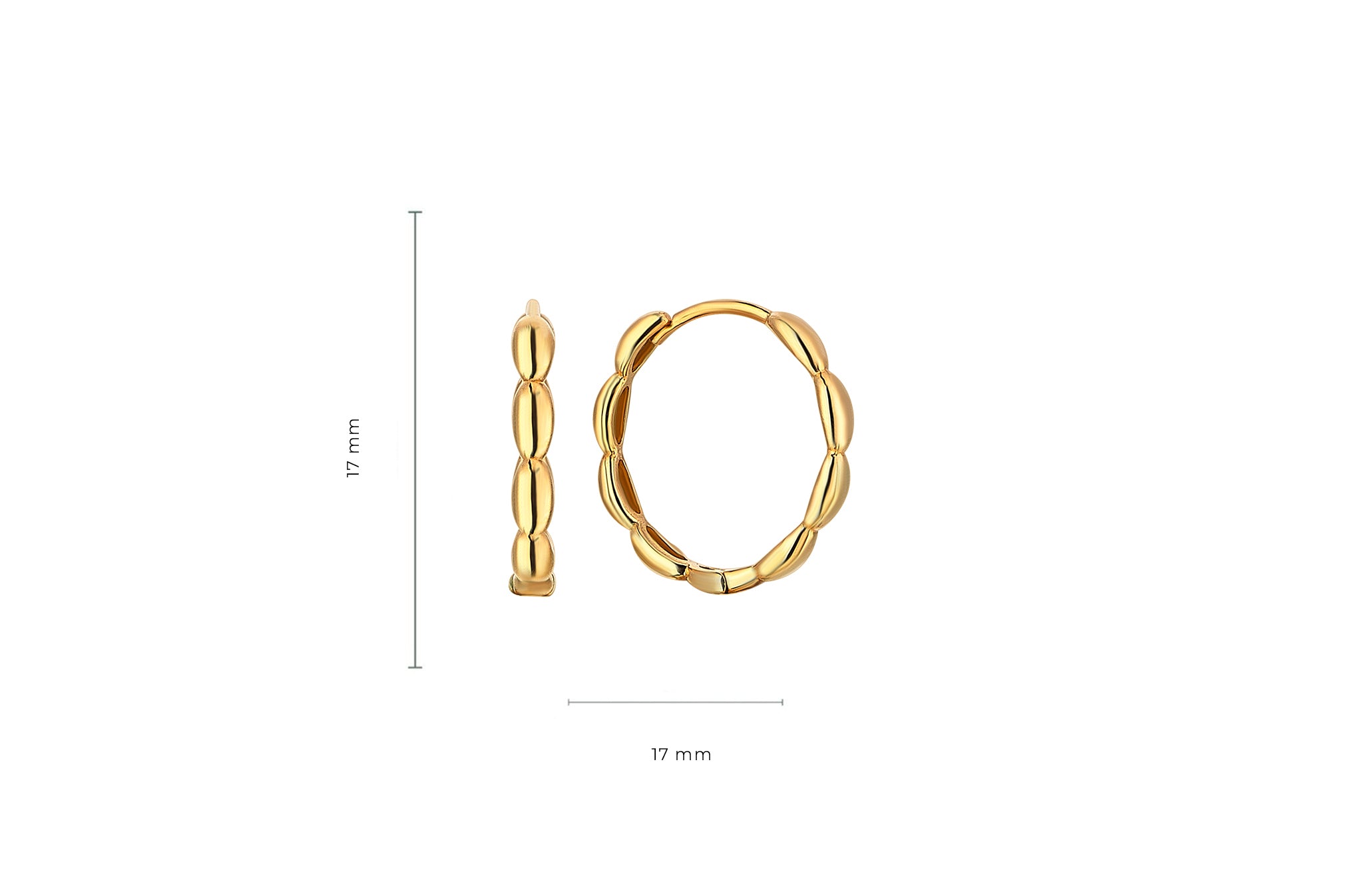 Figure Hoops