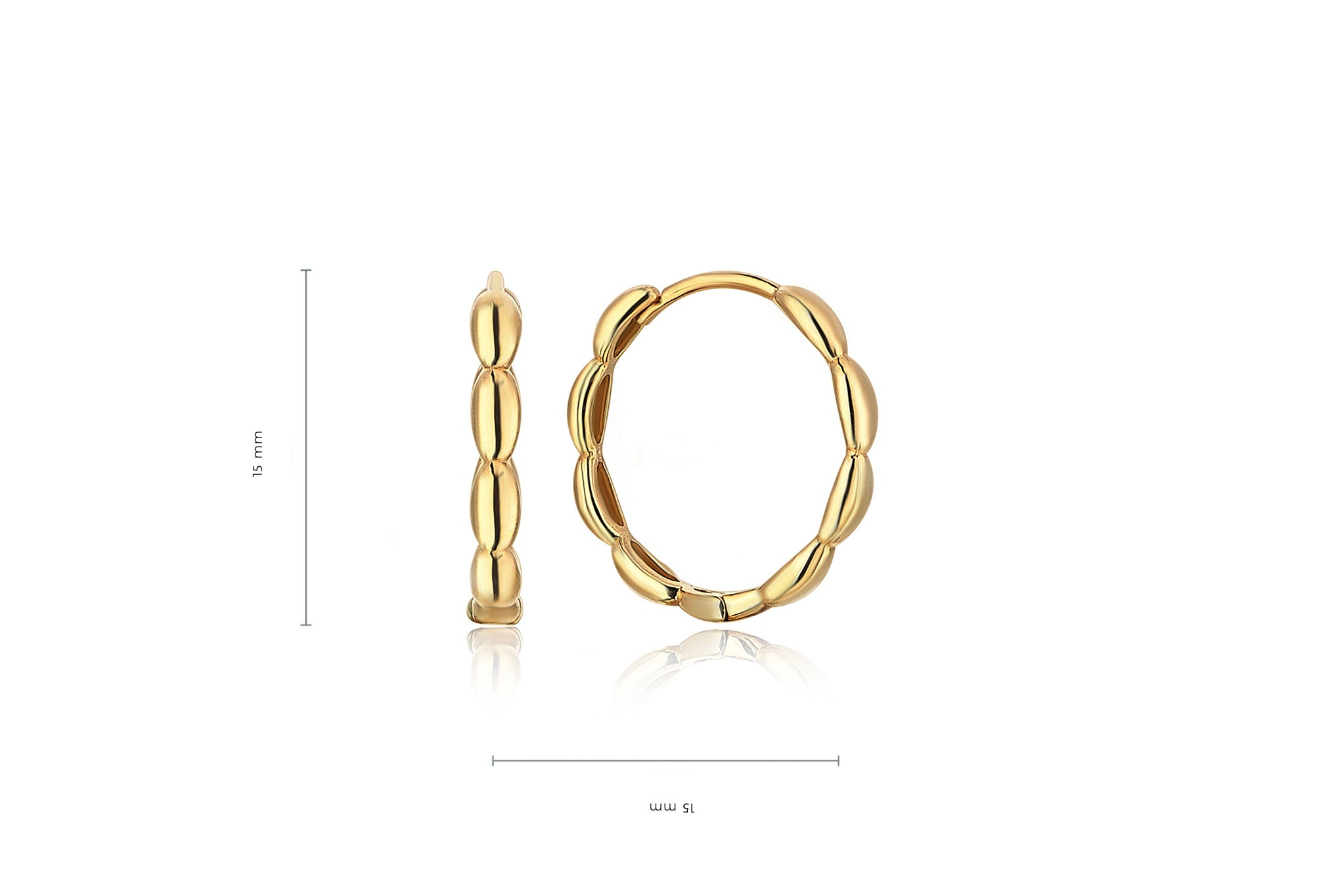 Figure Hoops