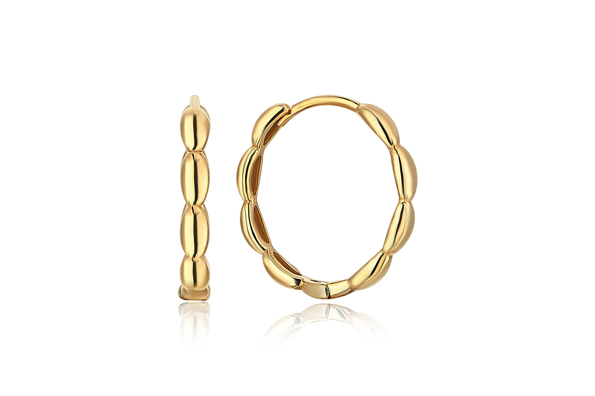 Figure Hoops