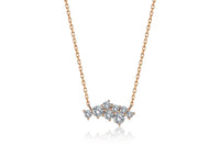 Brillo Necklace