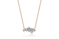 Brillo Necklace