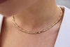 Insula Bone Necklace
