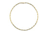 Insula Bone Necklace