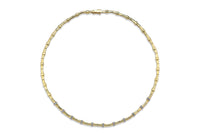Insula Bone Necklace
