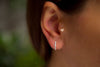 Kalp Pırlanta Tragus