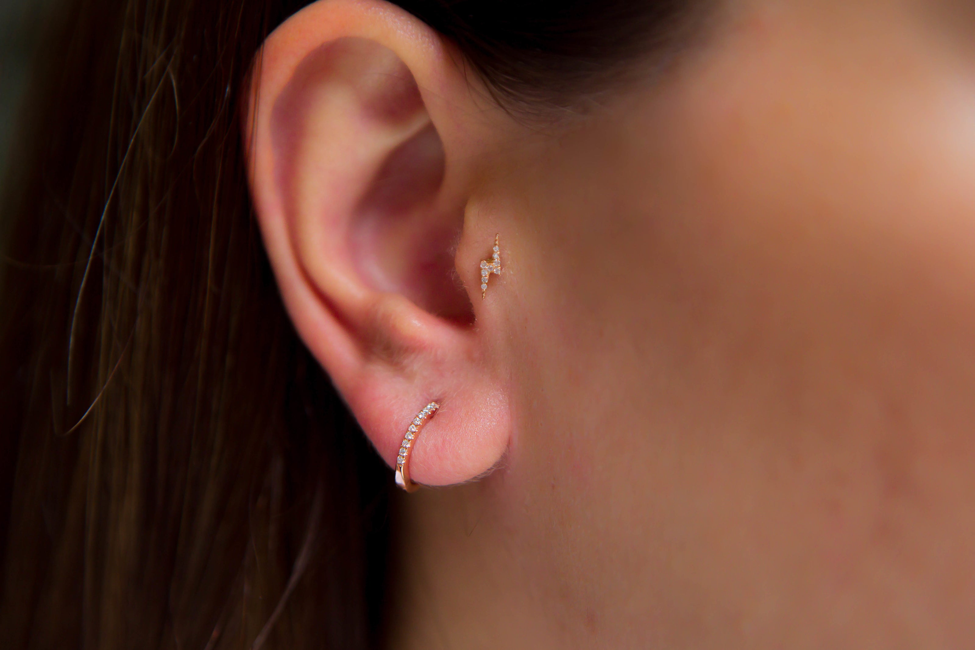 Şimşek Tragus