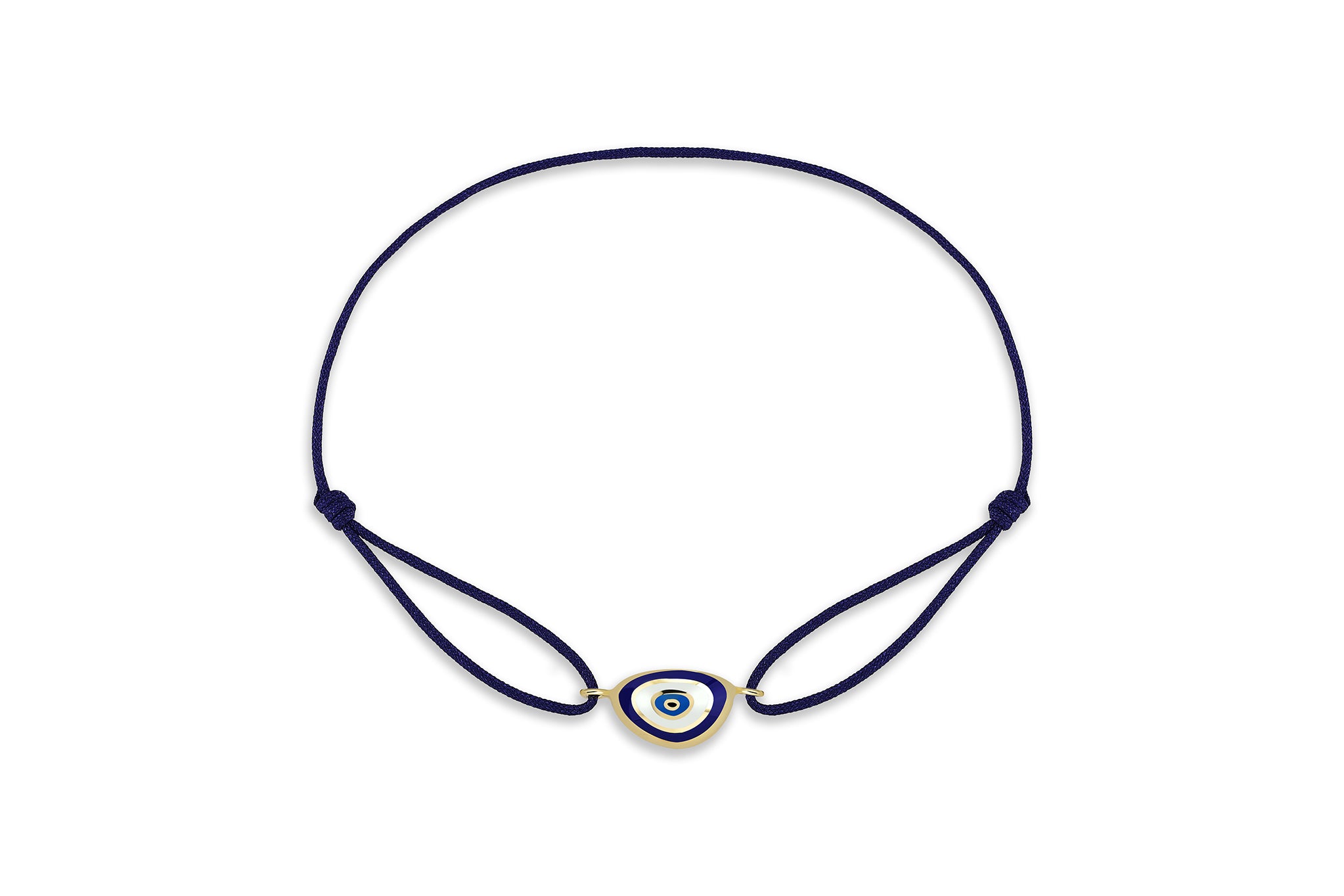 Esperanza Blue İpli Bileklik