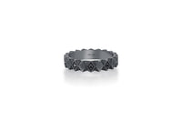 Dark Meridian Ring