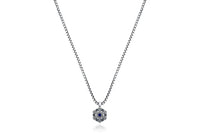 Blue Heirloom