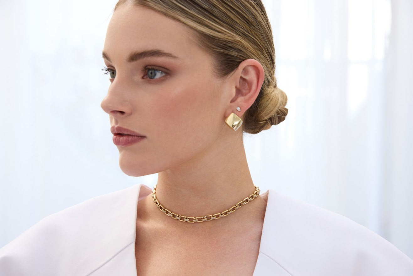 Insula Dia Choker
