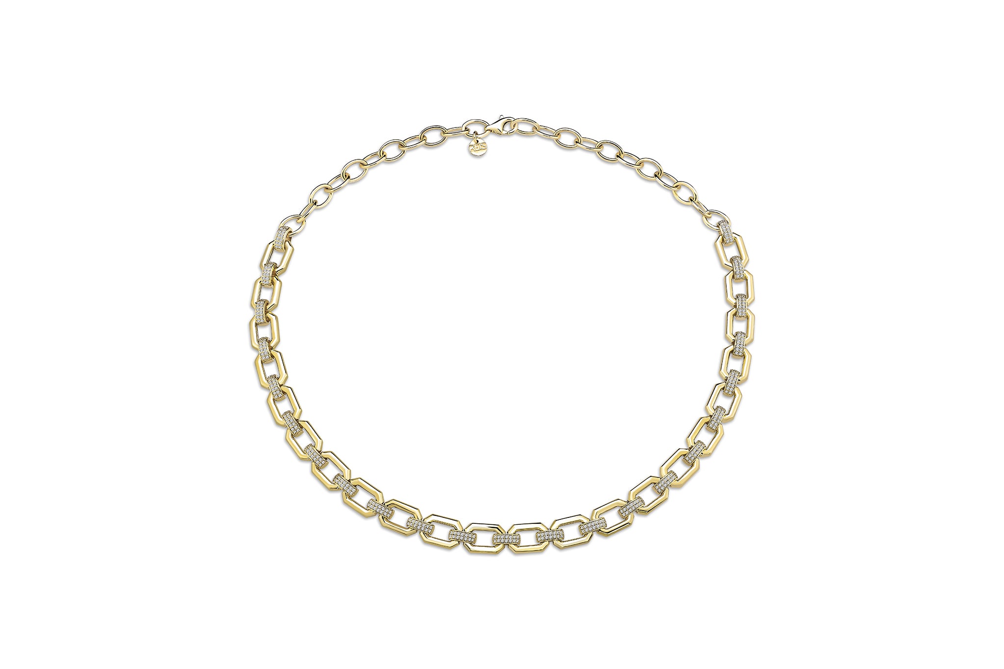Insula Dia Choker