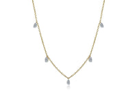 Diamond Esperanza Wave
