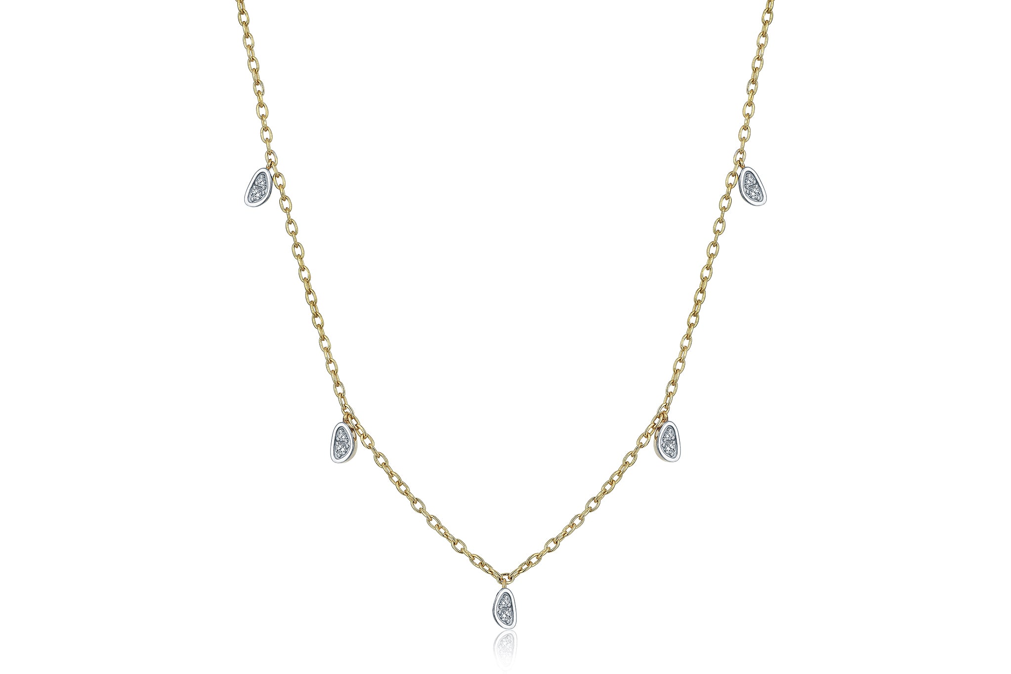 Diamond Esperanza Wave