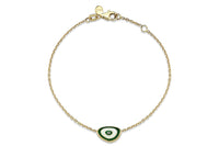 Esperanza Green Bileklik