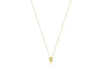 Hexa Necklace