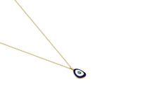 Esperanza Mini Blue Eye