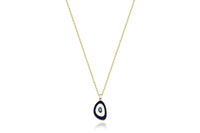 Esperanza Mini Blue Eye