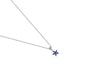 Nyx Blue Chain
