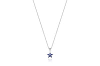 Nyx Blue Chain