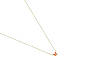 Butterfly Orange