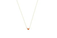 Butterfly Orange