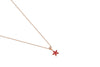 Nyx Red Chain