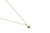 Nyx Green Chain