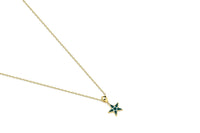 Nyx Green Chain