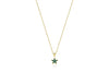 Nyx Green Chain