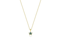 Nyx Green Chain