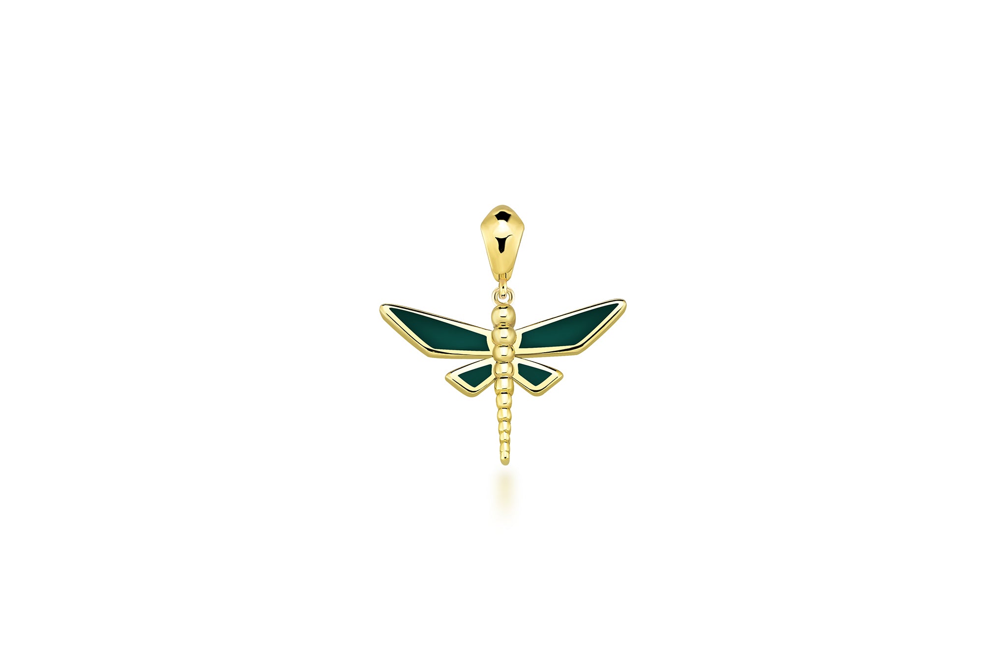 Green Flight Charm
