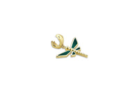 Green Flight Charm
