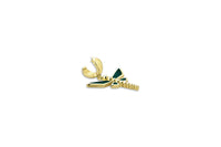 Green Flight Charm