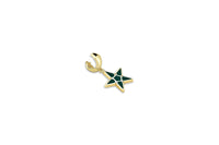 Nyx Green Charm