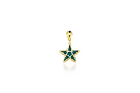 Nyx Green Charm