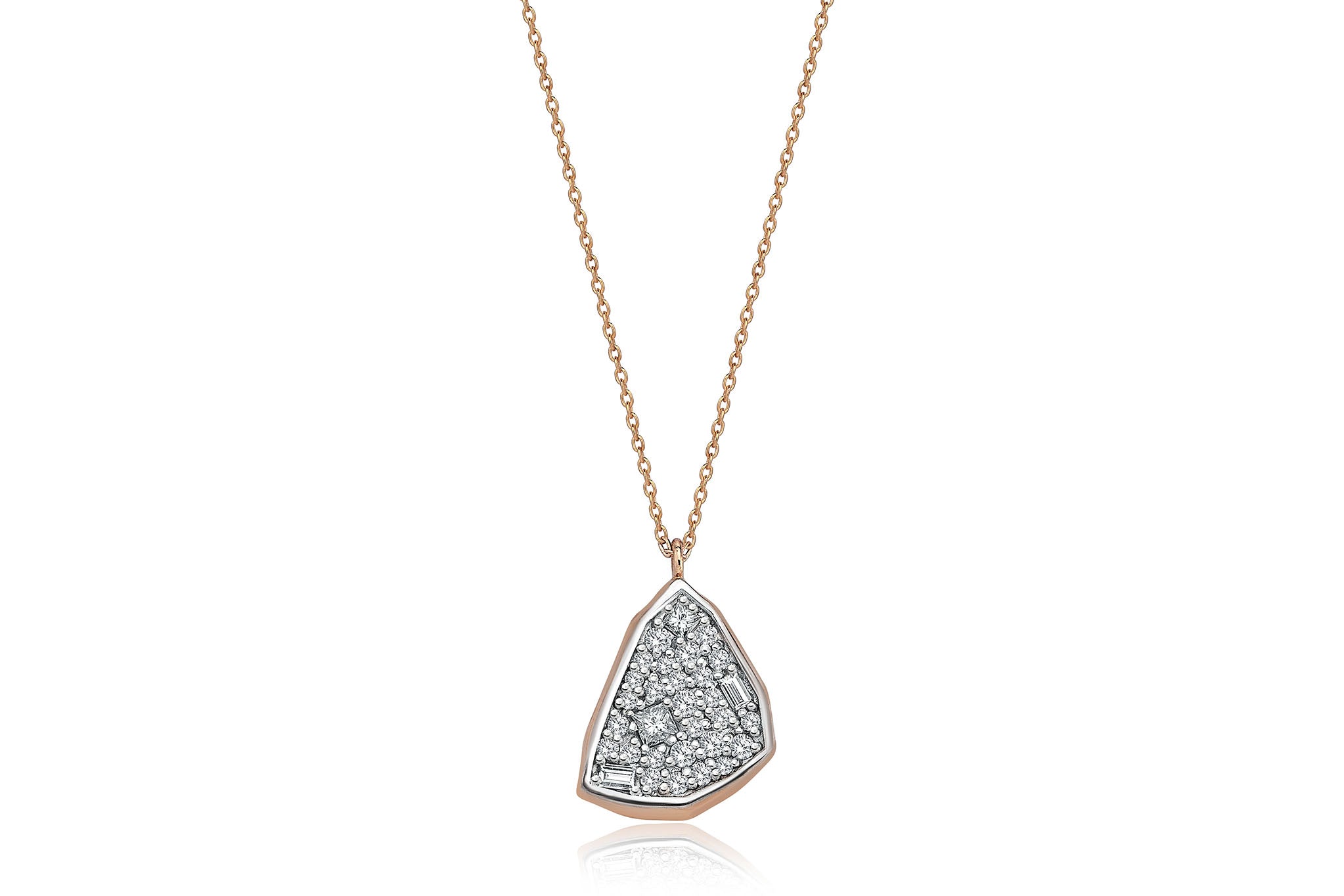 Gravel Kolye