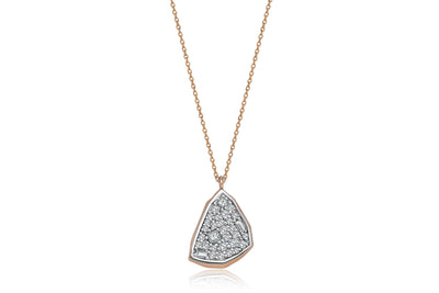 Gravel Kolye