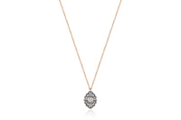 Alpha Necklace