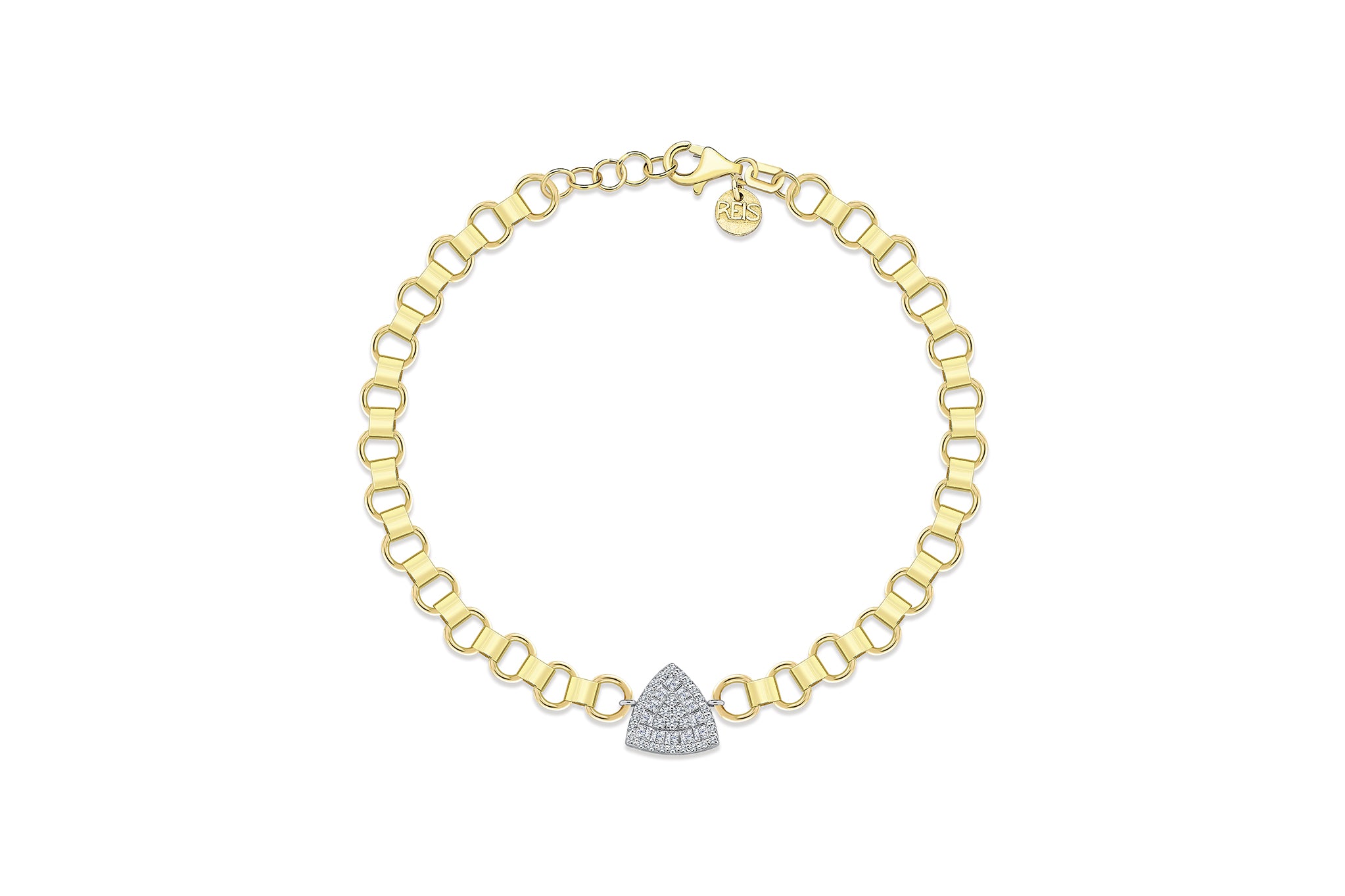 Mini Desert Bracelet