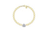 Mini Desert Bracelet