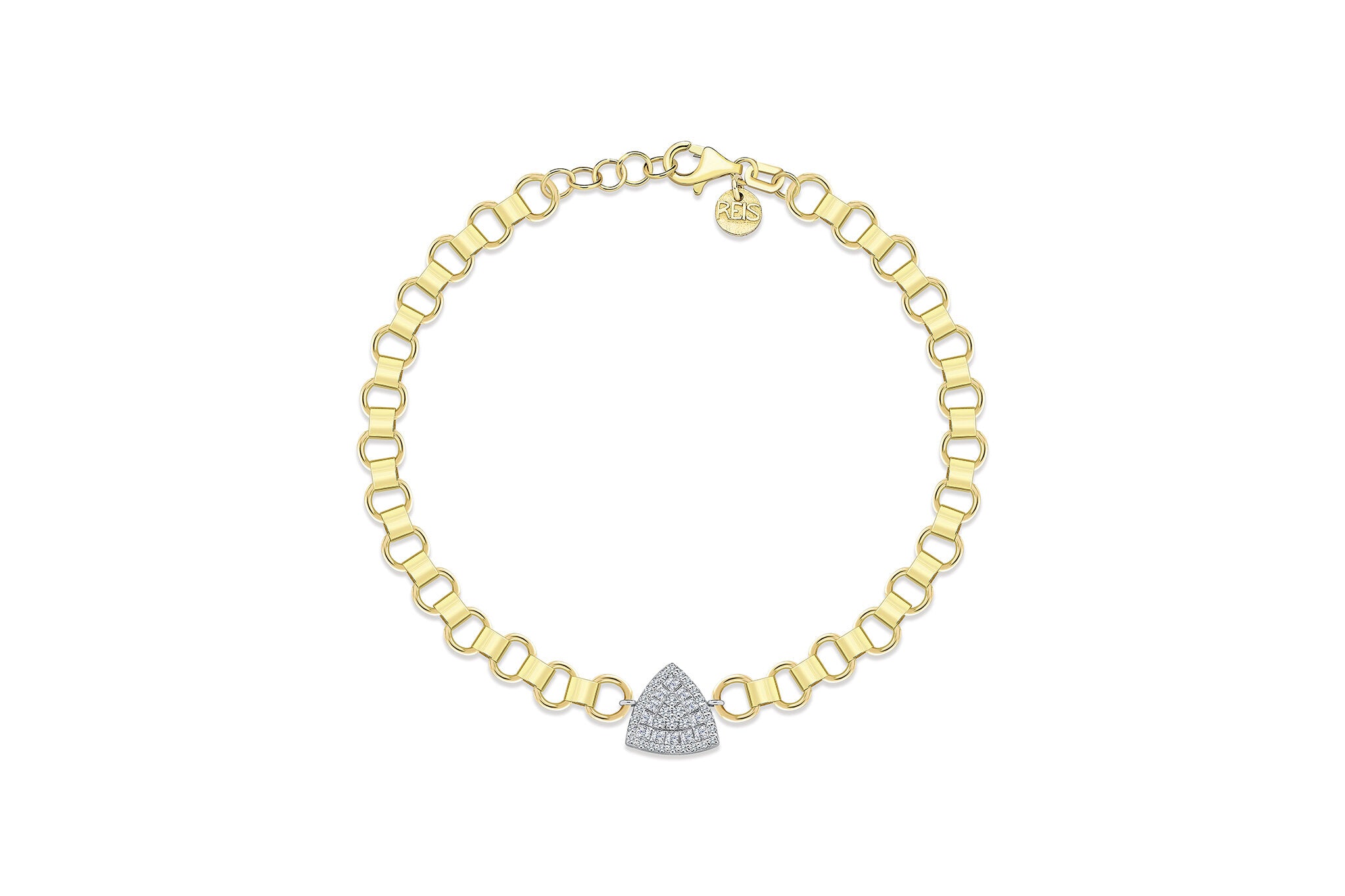 Mini Desert Bracelet