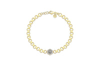 Mini Hexa Bracelet