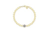 Mini Hexa Bracelet