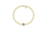 Mini Hexa Bracelet