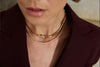 Diamond Tennis Necklace