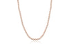 Diamond Tennis Necklace