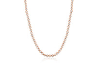 Diamond Tennis Necklace