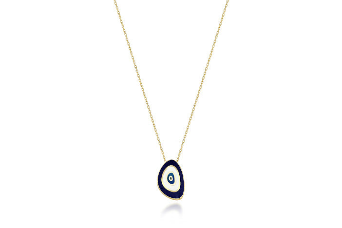 Esperanza Blue Eye