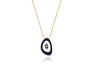 Esperanza Blue Eye
